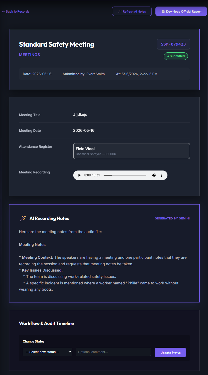 AI Notes Summary